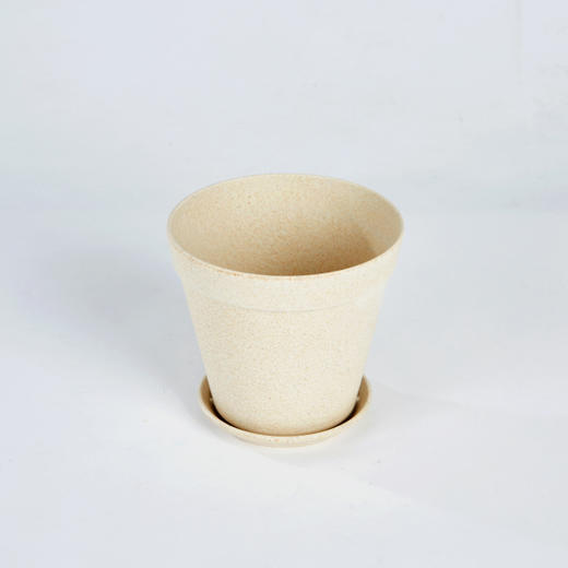 [现代房屋] 新款 韩国 环保基础花盘 室内迷你花盘 15x14CMJPY带授权招加盟代理 商品图1