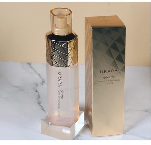 【悠莱】恒采之能奢宠精华水 商品图0