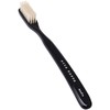 ACCAKAPPA TOOTH BRUSH-VINTAGE-MEDIUM NYLONBRISTLES-BLACK牙刷JPY带授权招加盟代理 商品缩略图1