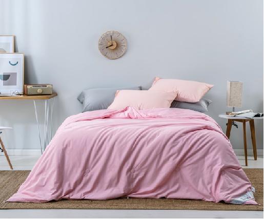 蚕花娘娘100桑蚕丝被祎祎如玉 商品图0