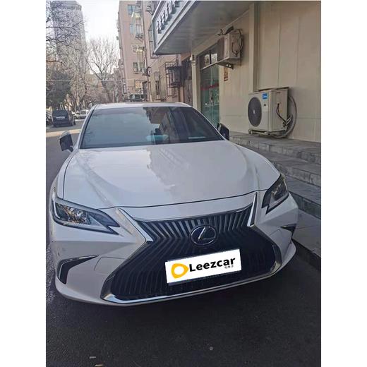 【特价月租-北京】雷克萨斯 ES 300h 卓越版 商品图1