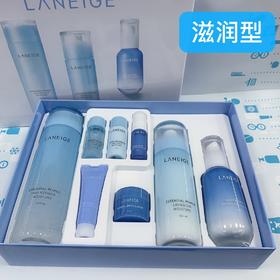 Laneige兰芝精华三件套#滋润型#清爽型（834038）（834045）（751564）（751571）
