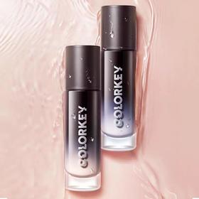 「肤色“修正液”」colorkey珂拉琪空气隔离霜提亮肤色保湿隐形妆前乳打底遮瑕素颜霜30ml/瓶