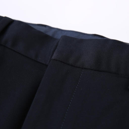 YvesFigarau伊夫·费嘉罗秋冬新款男士宽松直筒免烫休闲裤901406 商品图2