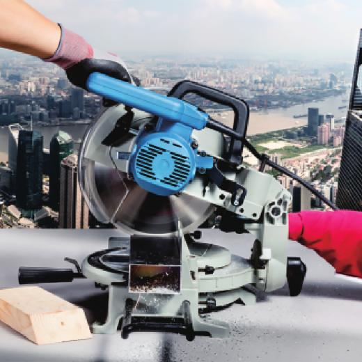 东成斜切割机 商品图6