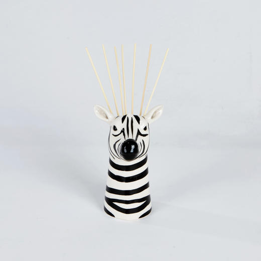 [现代房屋] 新款 韩国 室内香薰 动物外形香薰 100MLJPY带授权招加盟代理 商品图0