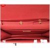 奥莱普拉达Saffiano Lux链条斜挎包红色1BH019NZV F068ZJPY带授权招加盟代理 商品缩略图4