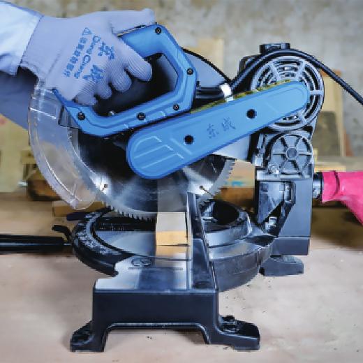 东成斜切割机 商品图7