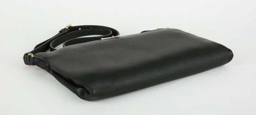 奥莱[PRADA]斜背包1BH050NERO VITELLO PHENIX（TRA）JPY带授权招加盟代理 商品图3