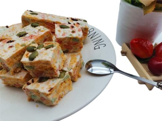 雪花酥3kg装 多口味 质保:3个月 商品图6