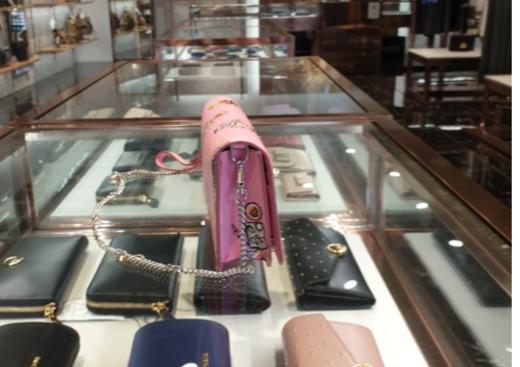 奥莱Prada机器人印花女士斜挎包1ZH029 2EEL F0028JPY带授权招加盟代理 商品图2