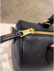 奥莱 Prada Vitello皮革手提袋1BB797-2E8K-F0002JPY带授权招加盟代理 商品缩略图3
