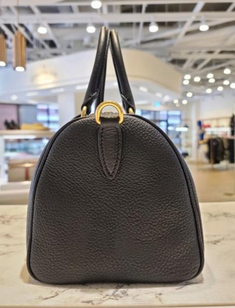 奥莱 Prada Vitello皮革手提袋1BB797-2E8K-F0002JPY带授权招加盟代理 商品图1