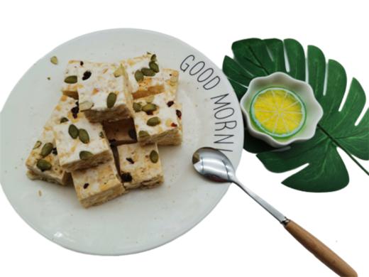 雪花酥3kg装 多口味 质保:3个月 商品图8