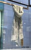 优品堂“桃花情缘”真丝羊毛刺绣长围巾 商品缩略图9