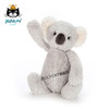 jellycat英国经典Bashful害羞考拉树袋熊毛绒安抚玩具公仔 商品缩略图0