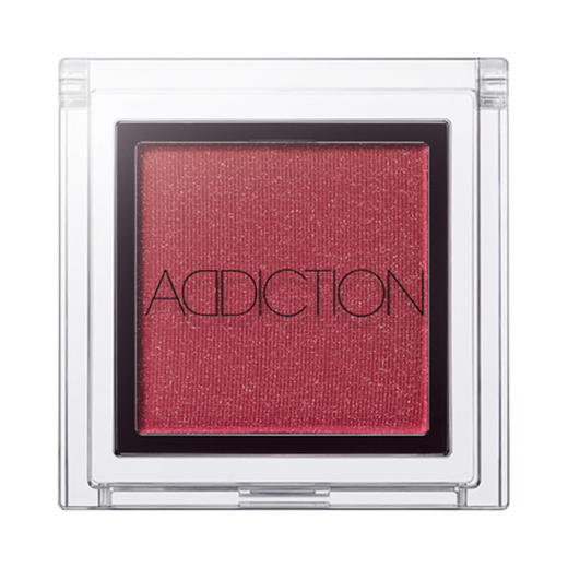 ADDICTION THE EYESHADOW 眼影  148 Carmen RoseJPY带授权招加盟代理 商品图0