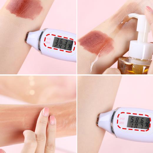 DHC蝶翠诗深层橄榄卸妆油 日本 200ml 温和深入清洁毛孔 商品图4