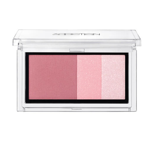 ADDICTION BLUSH TRINITY 腮红  003JPY带授权招加盟代理 商品图1