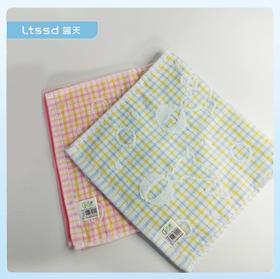 芳驰海豚童巾（25*50）【21001053】