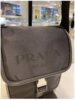 奥莱Prada Pocono三角形箭头斜挎包2VD028 2E9S F0002JPY带授权招加盟代理 商品缩略图2