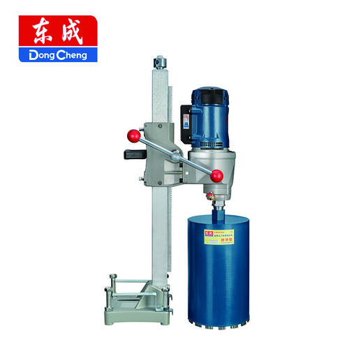 东成金刚石钻孔机 商品图9