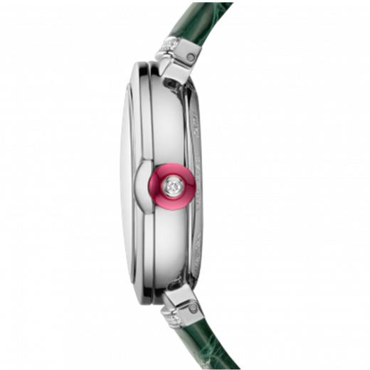 宝格丽（BVLGARI）LVCEA系列自动机械女表腕表 103366 商品图2