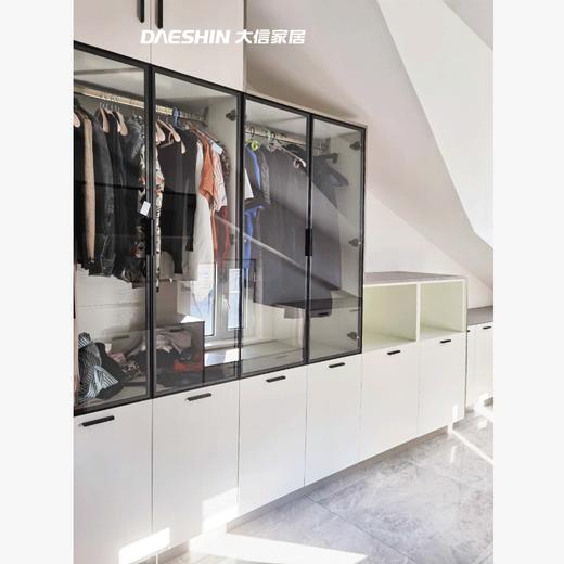 买家秀衣帽间 商品图0