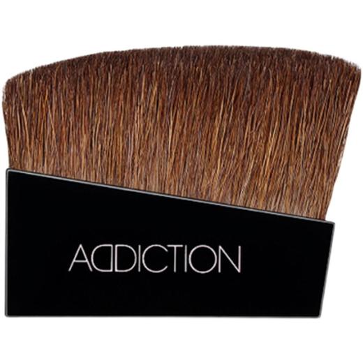 ADDICTION GLOW POWDER FOUNDATION BRUSH 化妆刷JPY带授权招加盟代理 商品图1