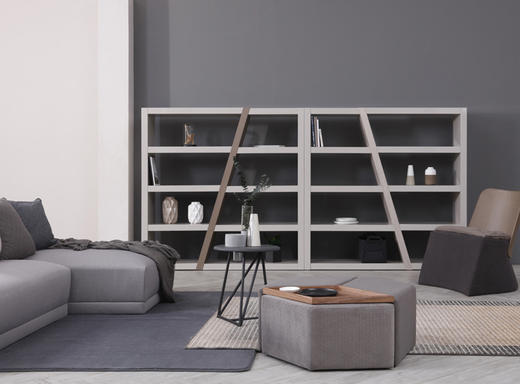 Montins 书柜 商品图0