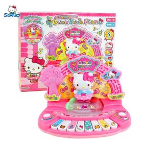 T  Hello Kitty闪耀钢琴