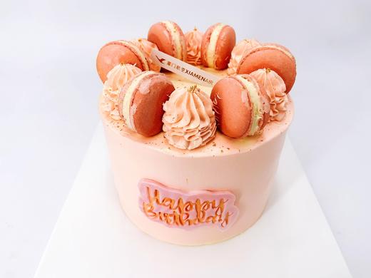 福州分店-「生日蛋糕」粉黛回忆 商品图1