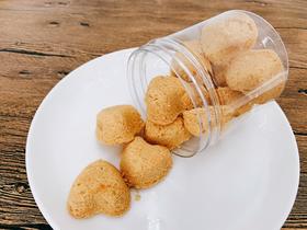 福州分店-松仁酥