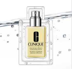 倩碧黄油丨 卓越润肤乳补水保湿乳液 保湿清爽型