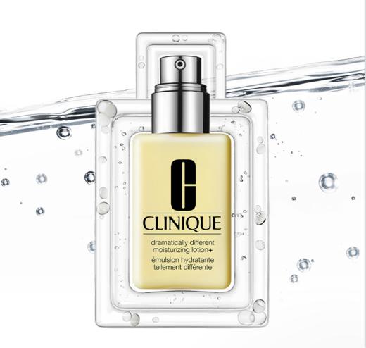 倩碧黄油丨 卓越润肤乳补水保湿乳液 保湿清爽型 商品图0