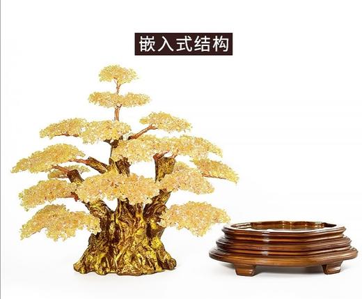 水晶树 商品图8