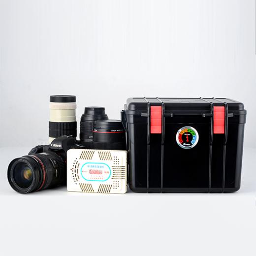 锐玛防潮箱干燥箱 防霉箱 镜头防水密封箱 送吸湿卡 商品图1