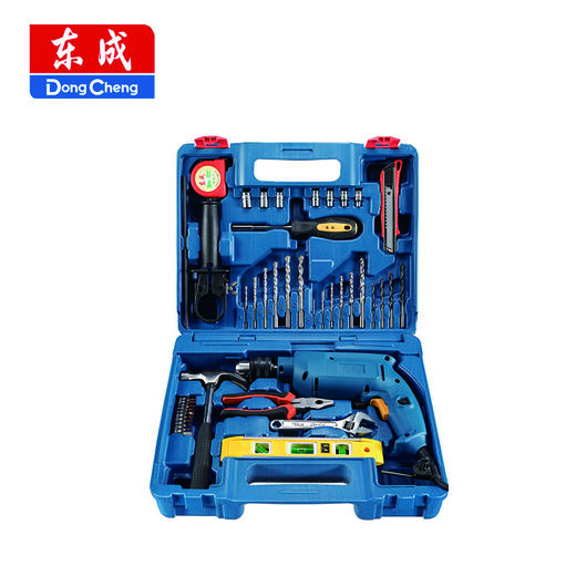 东成冲击电钻 商品图1