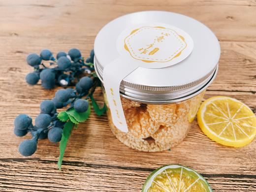 福州分店-芝麻一口酥 商品图4