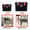 锐玛防潮箱干燥箱 防霉箱 镜头防水密封箱 送吸湿卡 商品缩略图3