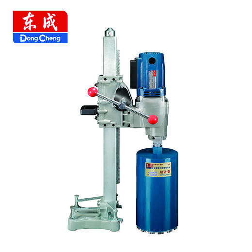 东成金刚石钻孔机 商品图3