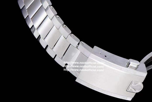 OM 全新欧米茄超霸阿波罗11号霸气登场  【专业月球表】【表壳】表壳背部采用NAIAD锁扣技术 商品图13