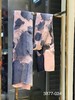 优品堂《吊染玫瑰》丝毛长巾、披肩 商品缩略图2