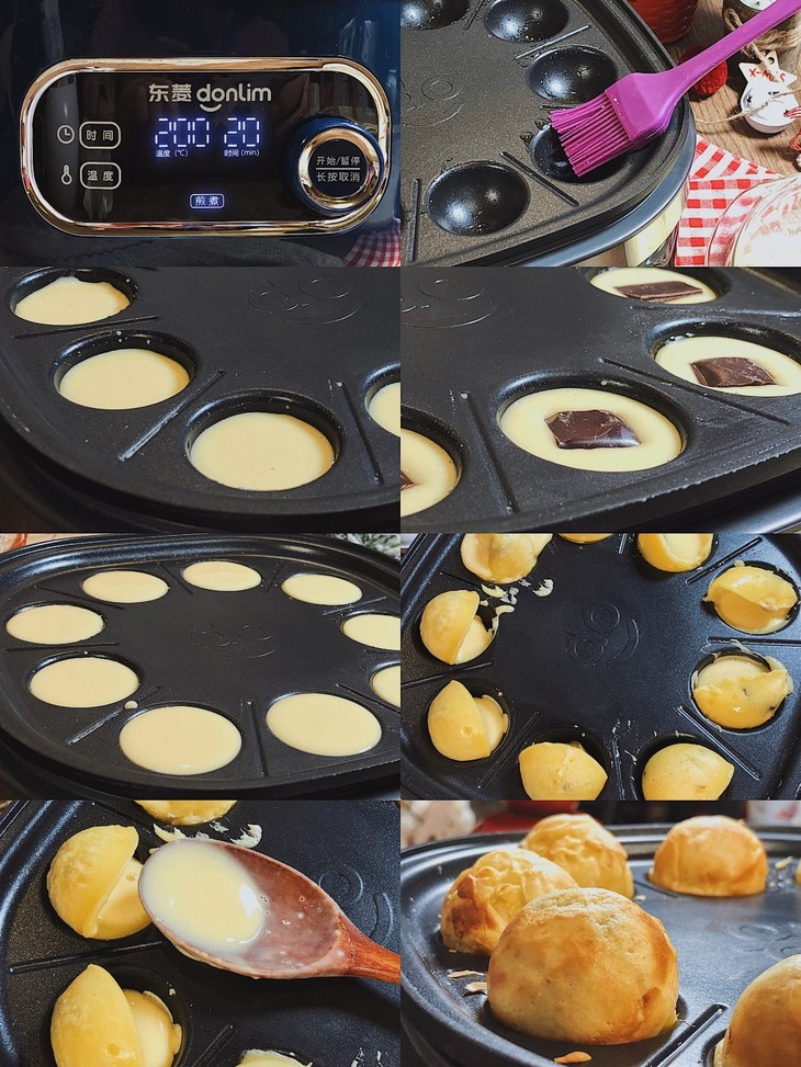 【巧克力流心蛋糕】瑞士不吃糖 20201206 (3).jpg