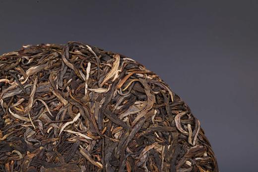 一球2020年 柒玖叁玖生茶360g 商品图8