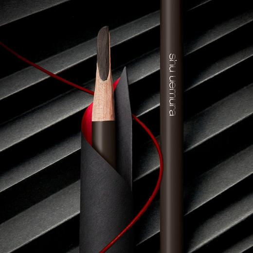 日本 Shu-uemura植村秀 经典砍刀防水眉笔 商品图11