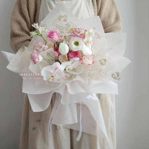 罗裳纸（20张/包 80包/件）53*57cm 商品图2