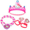 Hello Kitty  KT-50075  凯蒂猫皇冠套装 商品缩略图1