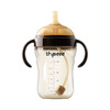 世喜 7+ 学饮杯 ppsu 吸管杯 300ml 商品缩略图1