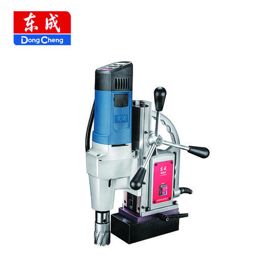 东成磁座钻 商品图2